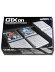PEDALEIRA ZOOM P/GUITARRA MULTI EFEITOS G1XON