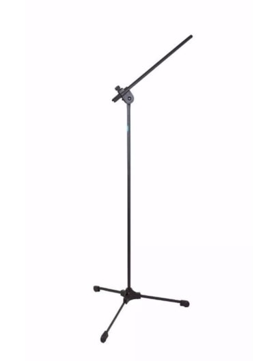 PEDESTAL DE MICROFONE ASK UNIVERSAL LIGHT TPL