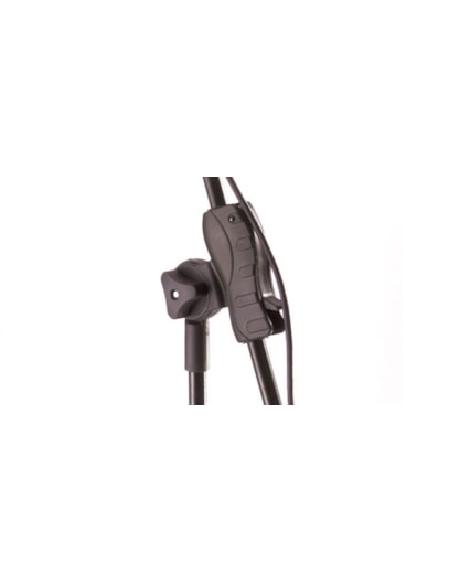 PEDESTAL DE MICROFONE IBOX GIRAFA SMMAX 21