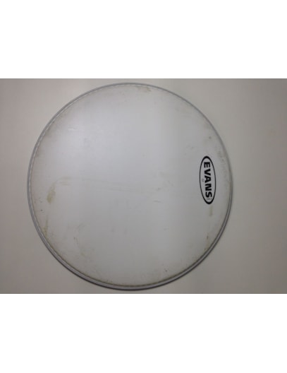 PELE EVANS 12" POROSA GENERA B12G2 13476 NO ESTADO