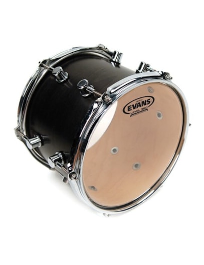 PELE EVANS 14" GENERA RESONANT TT14GR 13542