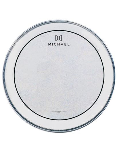 PELE MICHAEL 13" HIDRAULICA NPSM13