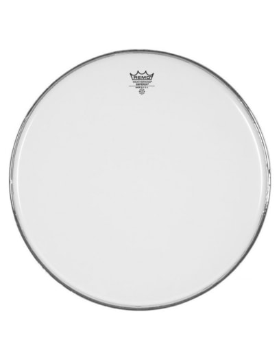 PELE REMO EMPEROR POROSA 14" BE011400 10353