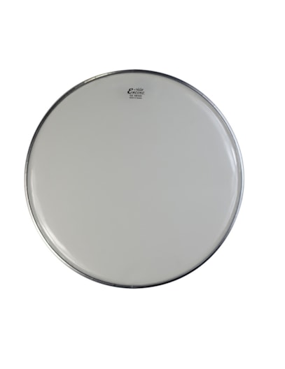 PELE REMO ENCORE P/CAIXA 14" AMBASSADOR TRANSPARENTE RESPOSTA EN0314SA 10628