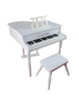 PIANO CUSTOM INFANTIL BRANCO 309B-4 WH