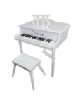 PIANO CUSTOM INFANTIL BRANCO 309B-4 WH