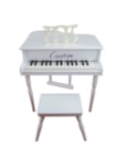 PIANO CUSTOM INFANTIL BRANCO 309B-4 WH
