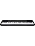 PIANO DIGITAL CASIO CDP130 BK PRETO