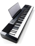PIANO DIGITAL CASIO CDP130 BK PRETO