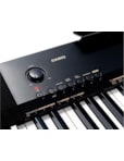 PIANO DIGITAL CASIO CDP130 BK PRETO