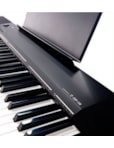 PIANO DIGITAL CASIO CDP130 BK PRETO