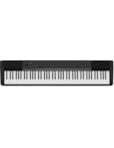 PIANO DIGITAL CASIO CDP130 BK PRETO