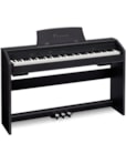 PIANO DIGITAL CASIO PX760 BK