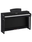 Piano Digital Clavinova CLP725B BRA - Yamaha