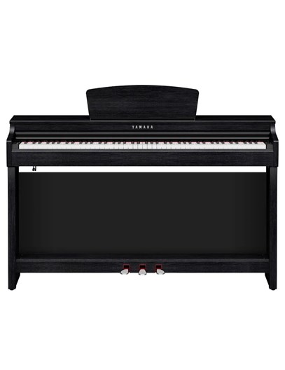 Piano Digital Clavinova CLP725B BRA - Yamaha