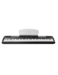 PIANO DIGITAL KURZWEIL 88 TECLAS MPS10LB