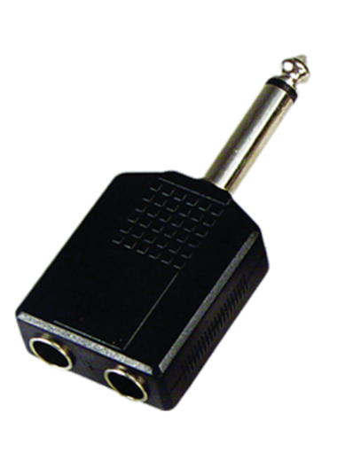 PLUG CSR ADAPTADOR 2J10+P10 WD5029APM MONO 04402