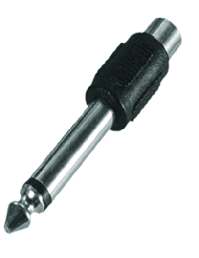 PLUG CSR ADAPTADOR JRCA+P10 U3423PM 04148