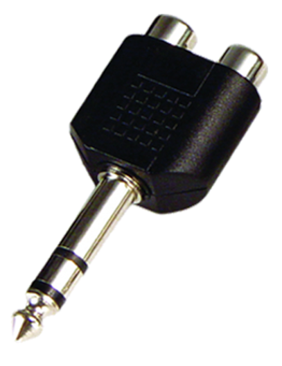 PLUG CSR ADAPTADOR PST+2FRCA 04144