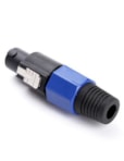PLUG CSR SPIKON SK102 MACHO