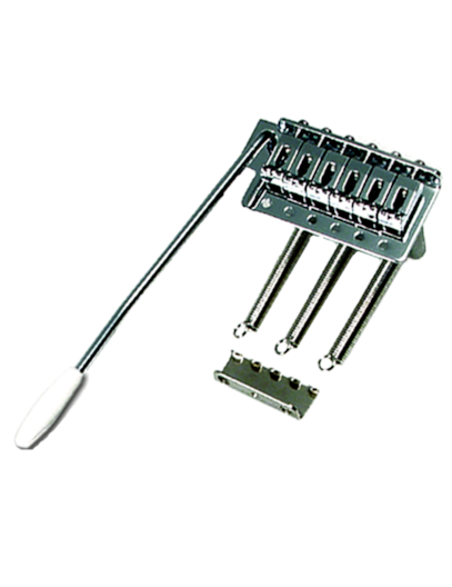 PONTE CSR P/ GUITARRA TREMOLA TT10 CROMADA 28370
