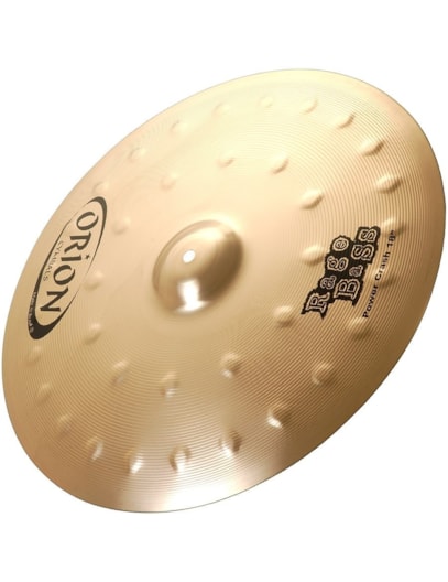 PRATO ORION RAGE BASS ATAQUE PESADO 18 RB18PC