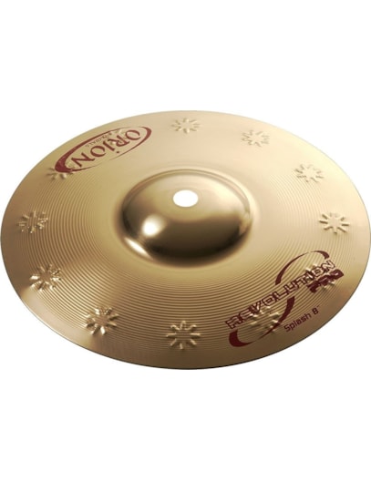 PRATO ORION REVOLUTION PRO SPLASH 08 RP08SP