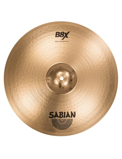 PRATO SABIAN 15 THIN CRASH B81506