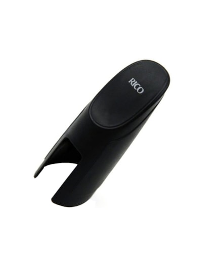 PROTETOR DE BOQUILHA RICO ROYAL COBRE SAX ALTO PLASTICO RASIC 17318