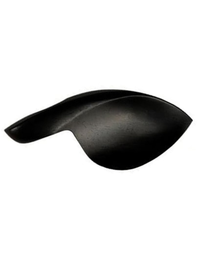 QUEIXEIRA VIGNOLI 4/4 EBANO PRENDEDOR DOURADO VQX44 GD-EB