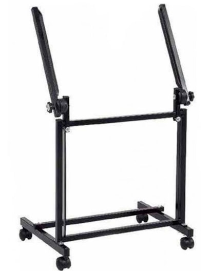 RACK VISAO P/ MESA E POTENCIA PEQUENO RKP19