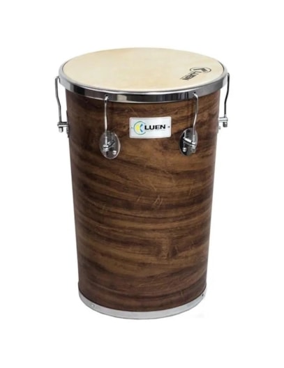 Rebolo Instrument Rebolo Luen 50x12x10 Imbuia Cônico - Série Guetto - Innova Music