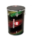REBOLO MUSIC PHOENIX PHX 50X12 MADEIRA PINTADO PVC EXPLOSAO 237EX