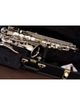 SAX ALTO EAGLE EM MIB NIQUELADO SA500N