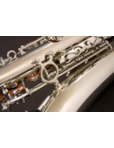 SAX ALTO EAGLE EM MIB NIQUELADO SA500N