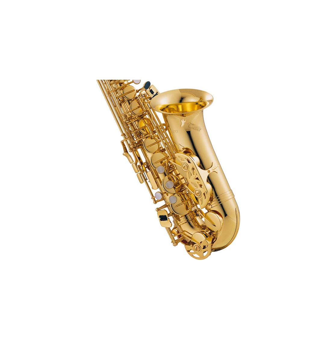 SAX ALTO JUPITER DOURADO JAS500 Innova Music