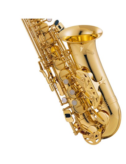 SAX ALTO JUPITER DOURADO JAS500 - Innova Music