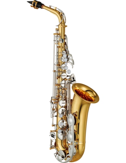 SAX ALTO YAMAHA YAS26ID WZ00210