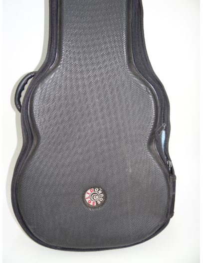 SEMI CASE SOLID SOUND P/BAIXOLAO USADO