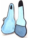 SEMI CASE SOLID SOUND P/BAIXOLAO USADO