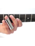 SLIDE P/ GUITARRRA PAGANINI CROMADO 20MM PSG220