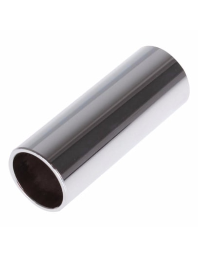 SLIDE P/ GUITARRRA PAGANINI CROMADO 20MM PSG220