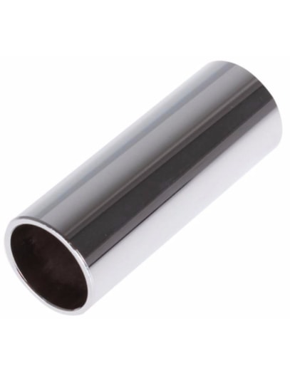 SLIDE P/ GUITARRRA PAGANINI CROMADO 22MM PSG222