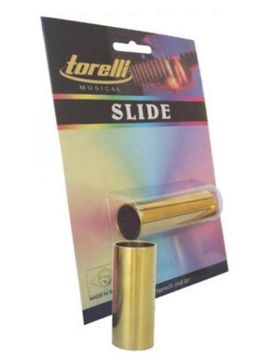 SLIDE TORELLI LATAO DOURADO N. 19 TA210