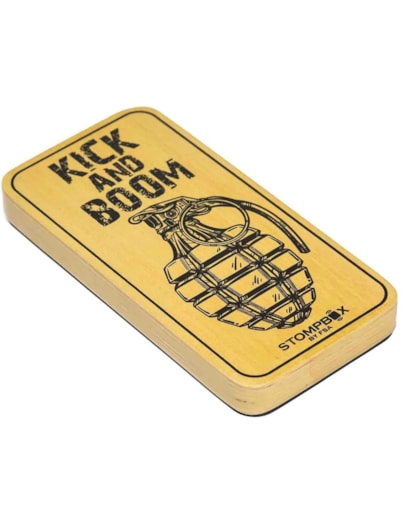 STOMP FSA BOOM FSB7005