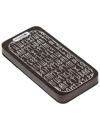 STOMP FSA STOMP CODE FSB7003