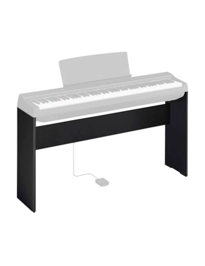 SUPORTE CASIO P/PIANO CDPS100/CDPS350 PRETO CS46P
