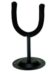 SUPORTE CSR PAREDE PARA VIOLÃO E GUITARRA RETO LK563