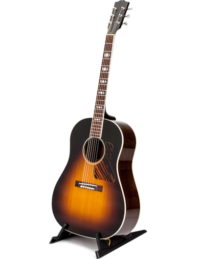 SUPORTE HERCULES P/GUITARRA C/EZPACK GS200B 8681