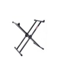 SUPORTE IBOX BX1.S EM "X" PARA PIANO DIGITAL 3